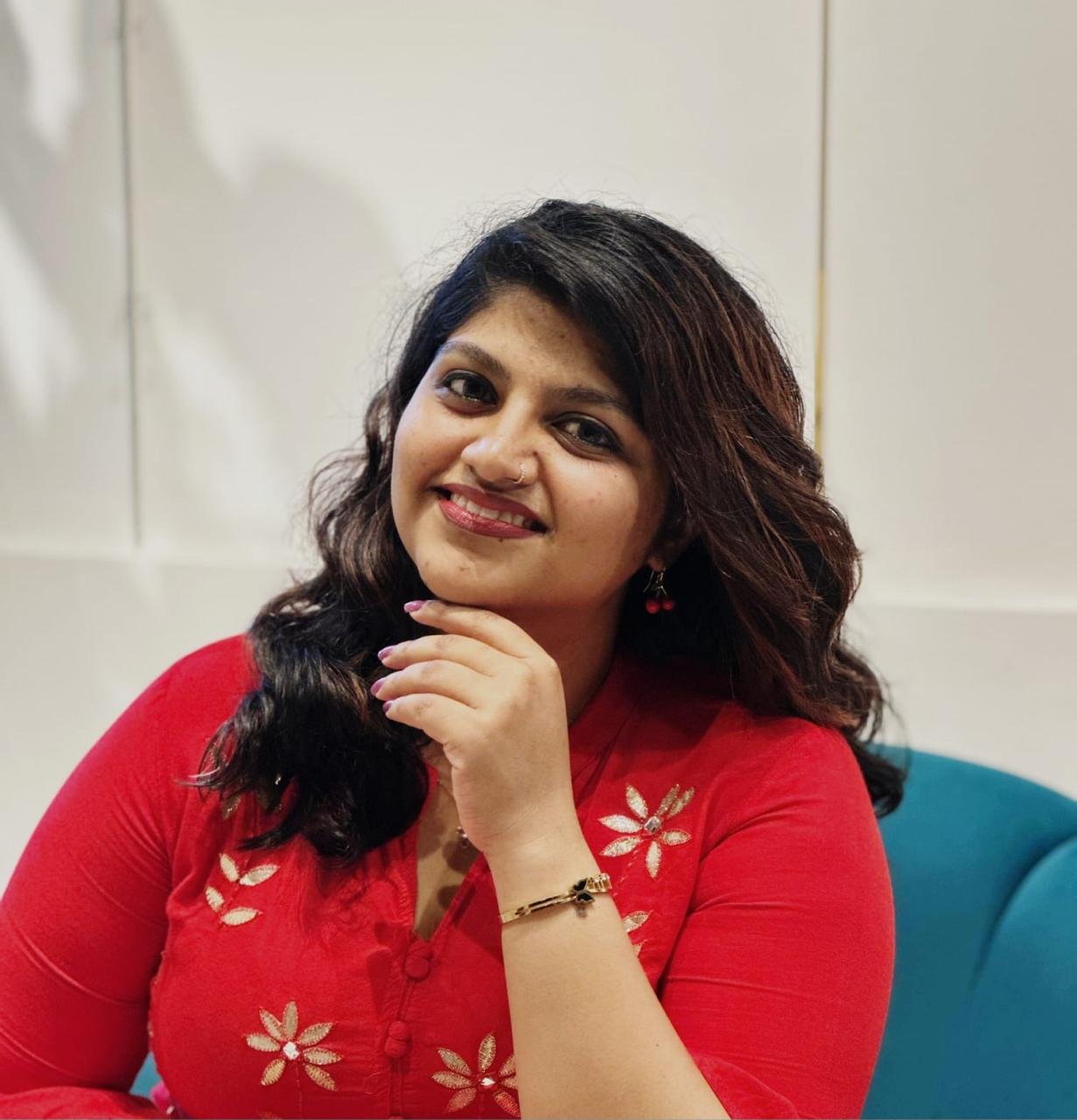 Aishwarya Vinod
