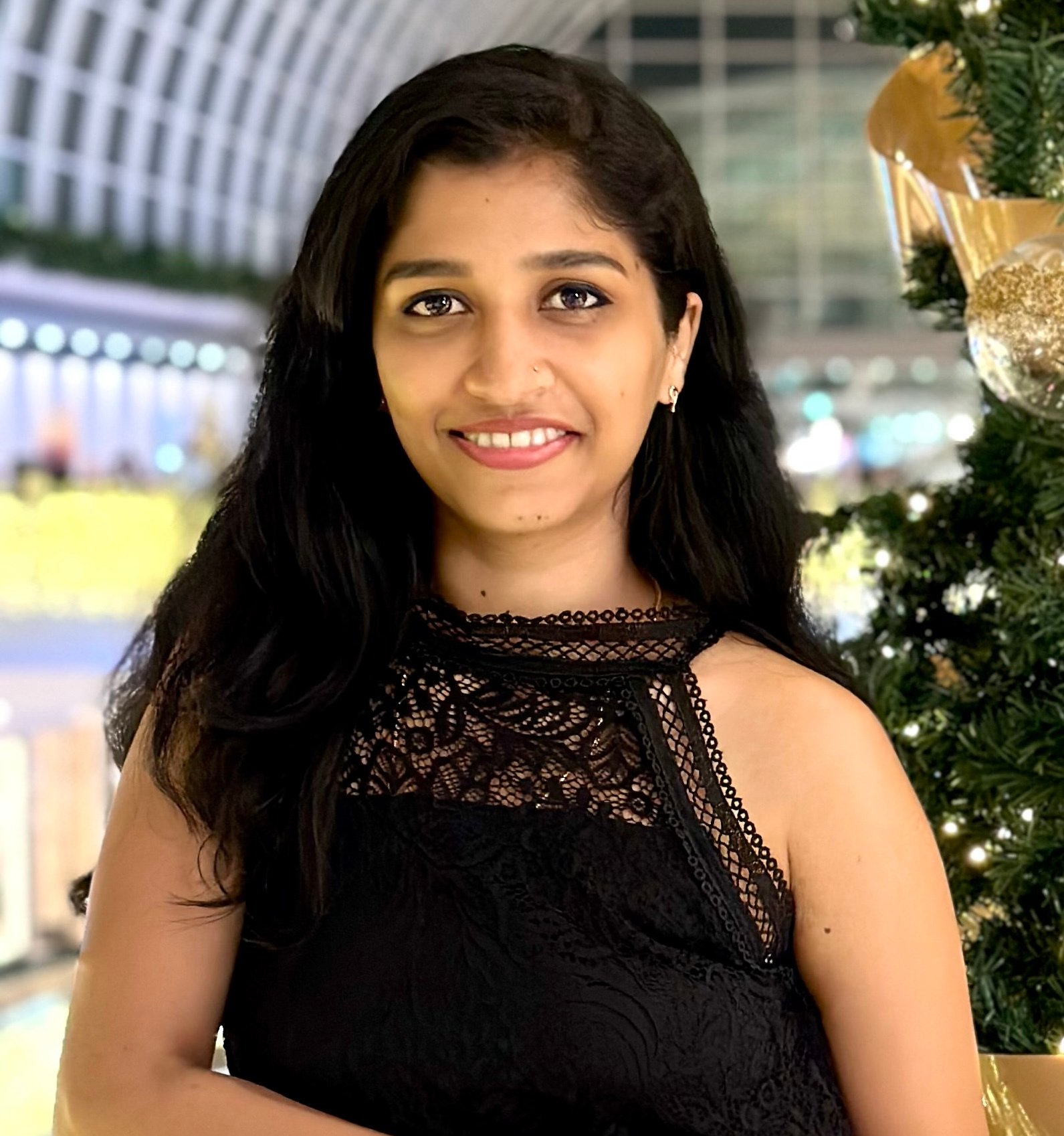 Arya Vinod